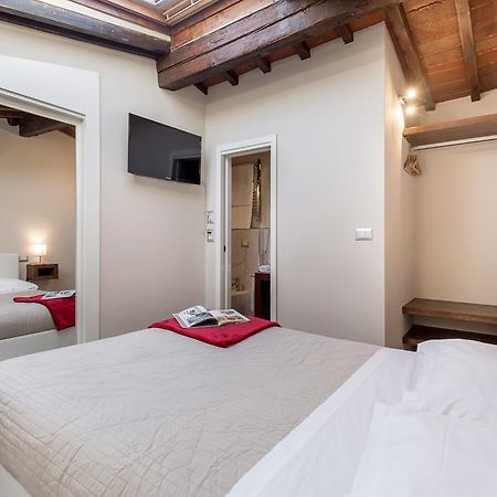 Home Boutique Santa Maria Novella Florence Luaran gambar